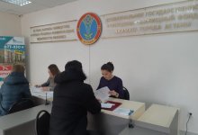 Жилищный фонд Нур-Султана не будет принимать жителей до окончания карантина