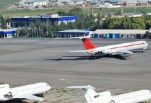 Почему не восстановлено авиасообщение в Шымкенте, рассказала главный санврач Казахстана