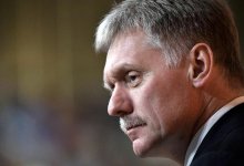 Пресс-секретарь Путина заразился коронавирусом