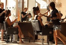 Какие услуги салонов красоты доступны для казахстанцев