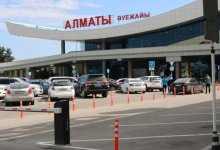 Что ждет аэропорт Алматы: Новые владельцы рассказали о планах