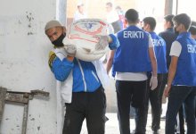 Более 120 тонн продуктов раздали мактааральцам