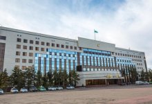 Акимат Нур-Султана объединяет подведомственные организации