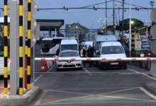 КНБ: Более полумиллиона человек пересекли границу за время действия ЧП