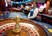 В Мажилисе отказались от идеи по созданию "казахстанских Лас-Вегасов"