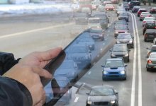 Автовладельцы Казахстана не могут ознакомиться с фото и протоколом нарушения ПДД через Интернет. Разбираемся