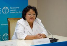 Многоликий коронавирус: что удивило казахстанского инфекциониста