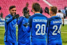 Аким Павлодарской области: Сокращение зарплат футболистов до 42 500 тенге - абсолютно справедливо