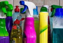 В Казахстане хозтовары подорожали на 3% за прошлый месяц