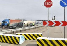 Желающие покинуть Нур-Султан выстаивают очереди у акимата