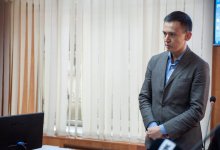 У известного адвоката Джохара Утебекова подтвердился коронавирус