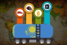 Что и кому Казахстан продает на экспорт? Топ-10 товаров, которыми зарабатывает страна