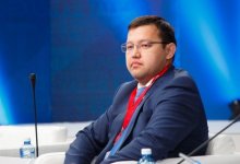 Олжас Худайбергенов: 95% госслужащих - честные люди