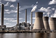 Коронавирус и экология. Выбросы от авто снизились, но ТЭЦ продолжают загрязнять воздух