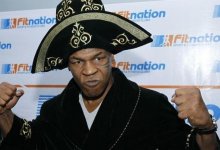 Майк Тайсон может провести бой в Казахстане