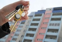 Бывший работник акимата осужден за аферы с квартирами в Караганде