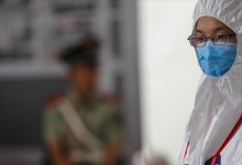 В Китае признались, что власти Уханя поначалу скрывали подробности о коронавирусе