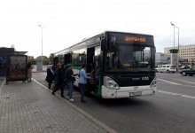 Движение автобусов могут приостановить в столице из-за несоблюдения санитарных норм