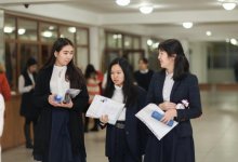 Дорогие подарки получат казахстанские выпускники за высший балл на ЕНТ