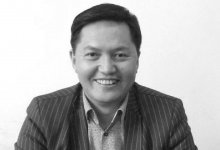 Скончался известный телеведущий Бейсен Куранбек