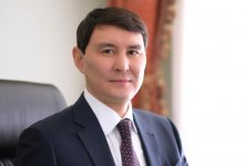 Ерулан Жамаубаев стал новым министром финансов Казахстана