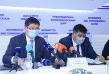 172 случая заболевания коронавирусом в Шымкенте: открытие кафе и ресторанов власти отменили