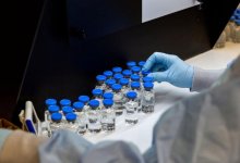 Казахстан переходит на новую форму тестирования на коронавирус