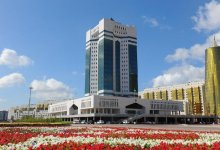 Как будут спасать экономику, решили в Правительстве Казахстана