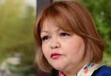 Полиция расследует дело о сгоревшем автомобиле правозащитницы Айман Умаровой