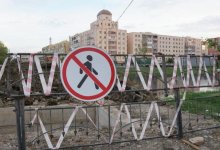 В Кокшетау потратили несколько миллиардов тенге на подготовку к форуму с Россией. Куда ушли деньги?