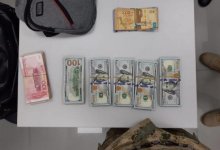 Казахстанец пытался вывезти в Китай почти 50 тысяч долларов