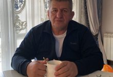 Хабиб Нурмагомедов рассказал о состоянии отца