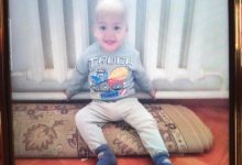 Полуторагодовалый ребенок вышел из дома и пропал в Атырау