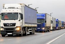 Бюджет Казахстана недополучил 25 млрд тенге из-за серых схем перевозчиков ЕАЭС. Теперь их обяжут применять идентификаторы