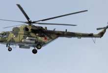 Выполнял виражи и долго кружил: что известно о крушении вертолета Ми-8 в России