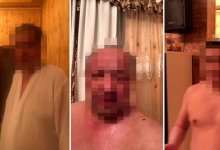 «ОПГшники, мы отдыхаем». Уволен прокурор, снявший скандальное видео в сауне