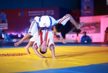 Занятия по национальным видам спорта могут появиться в казахстанских школах