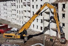 Полигон для строительных отходов намерены построить в Нур-Султане