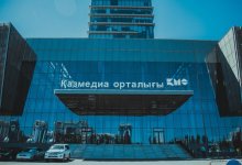 Коронавирус выявили у сотрудников "Казмедиа центра" в Нур-Султане