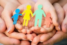 Nur Otan начал работу по внесению изменений в законодательство в сфере защиты прав детей