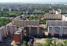 Если чиновники сдержат свои обещания, павлодарцев ждет жилищный бум в 2020 году