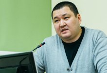 Марат Шибутов: С какой программой можно завоевать большинство на выборах