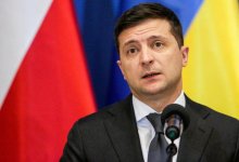 Зеленский одобрил ратификацию договора с Казахстаном об экстрадиции