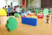 С первого июня заработают детские сады в Нур-Султане