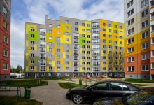 Построенные на госденьги квартиры пустуют в Таразе