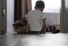 Памперсы на скотче и гнилая еда. Что происходит в интернате для детей-инвалидов Туркестанской области