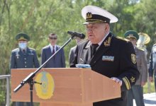 "Он лишь выполнял приказы руководства": адмирал ВМС РК вступился за осужденного Жанзакова