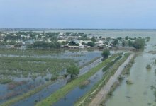 Трагические события с прорывом дамбы: Казахстан и Кыргызстан обсудили вопрос подачи воды