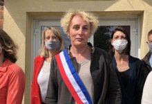 Женщина-трансгендер стала мэром города во Франции