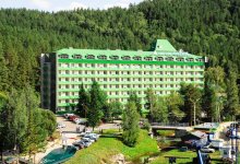 Из-за наплыва заявок решено открыть профсоюзные санатории и гостиницы Казахстана